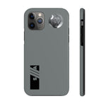 Load image into Gallery viewer, S///A &quot;xHYBRIDx&quot; Tuff Phone Cases
