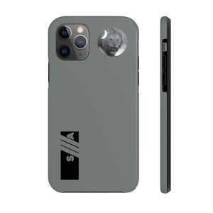 S///A "xHYBRIDx" Tuff Phone Cases