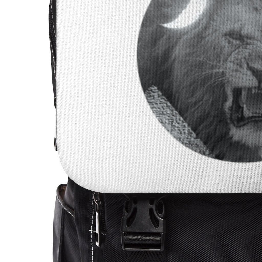 S///A "GEN-1" Backpack