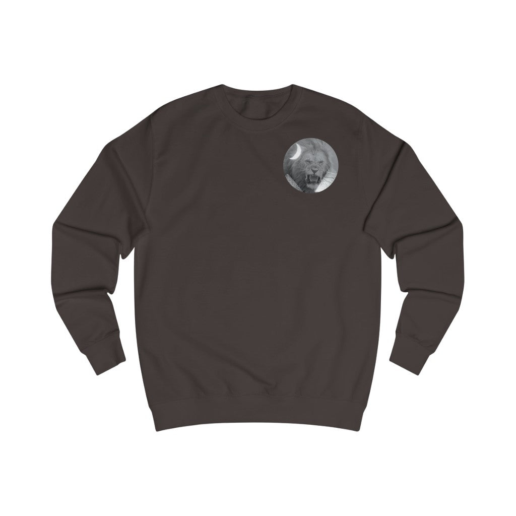 S///A "GEN-1" SWEATSHIRT