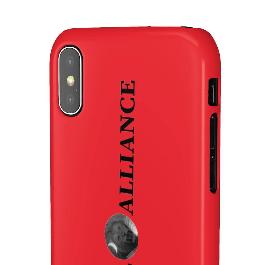 GEN-5 Snap Cases