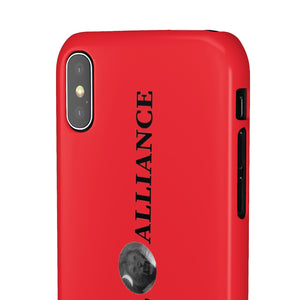 GEN-5 Snap Cases