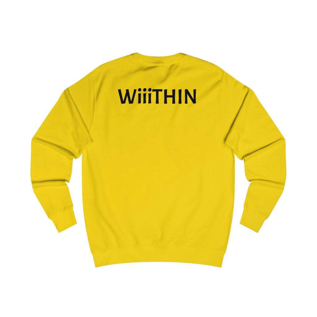 GEN-5 Men's Sweatshirt