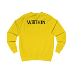 Load image into Gallery viewer, GEN-5 Men&#39;s Sweatshirt
