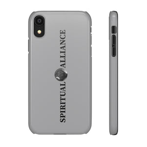 GEN-5 SNAP PHONE CASE