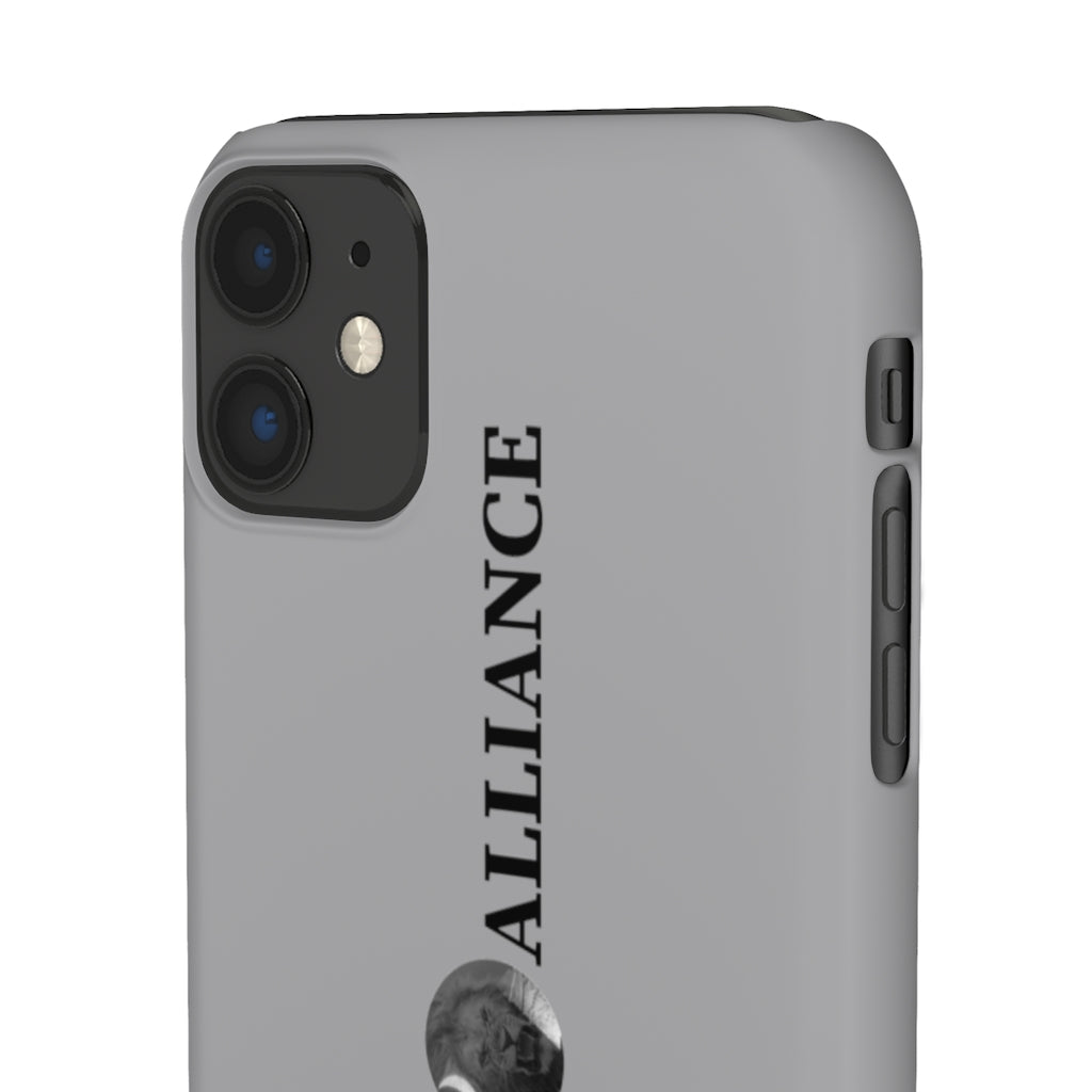 GEN-5 SNAP PHONE CASE