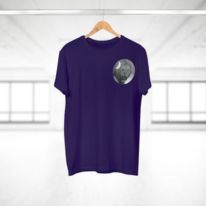Single Jersey Men's T-shirt