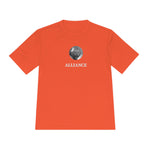 Load image into Gallery viewer, Unisex Moisture Wicking Tee
