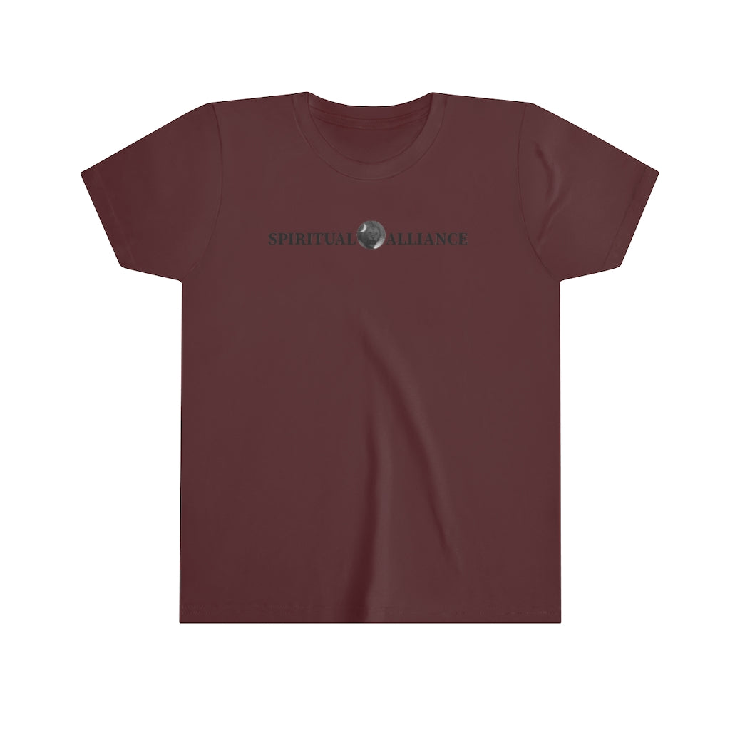 GEN-5 YOUTH TEE