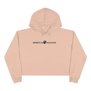 GEN-5 Crop Hoodiiie