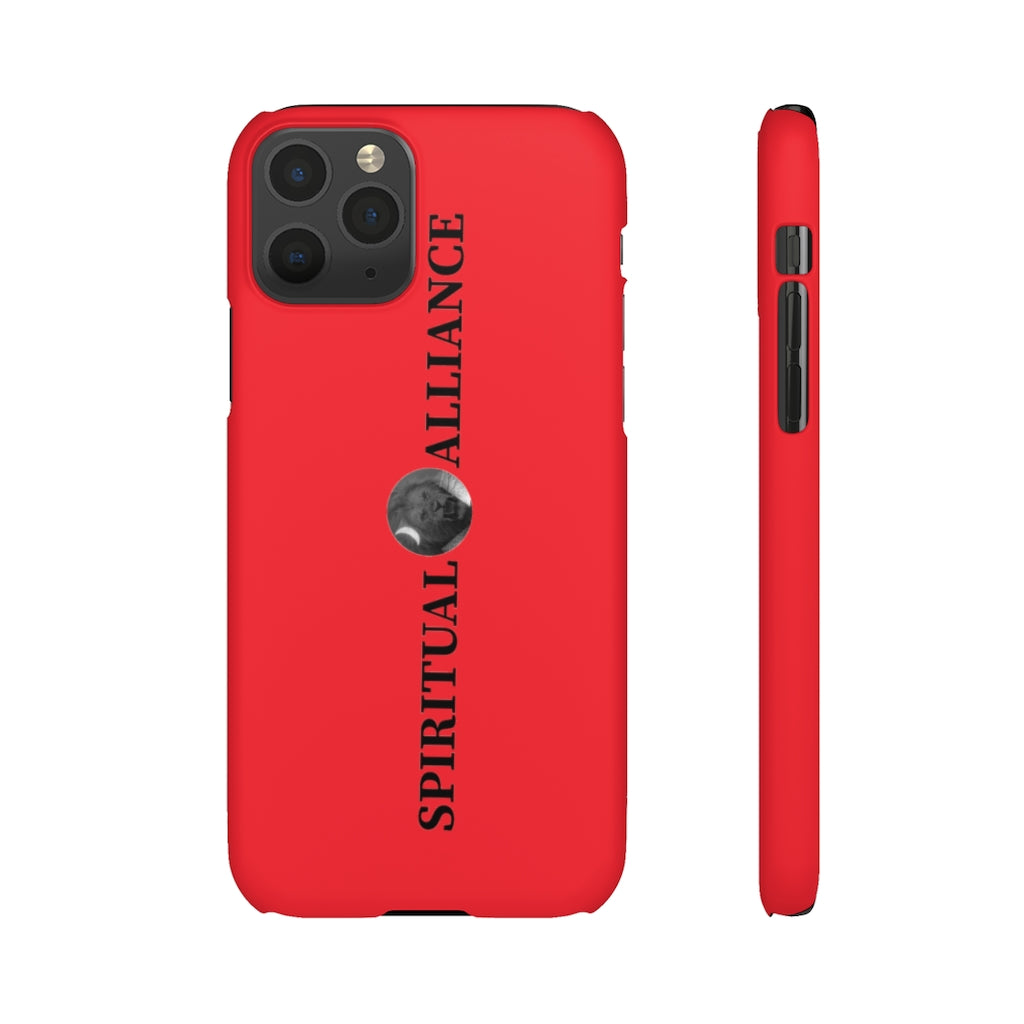 GEN-5 Snap Cases