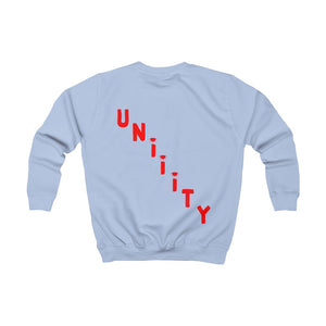 S///A Youth "GEN-2" SWEATSHIRT