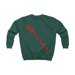Load image into Gallery viewer, S///A Youth &quot;GEN-2&quot; SWEATSHIRT

