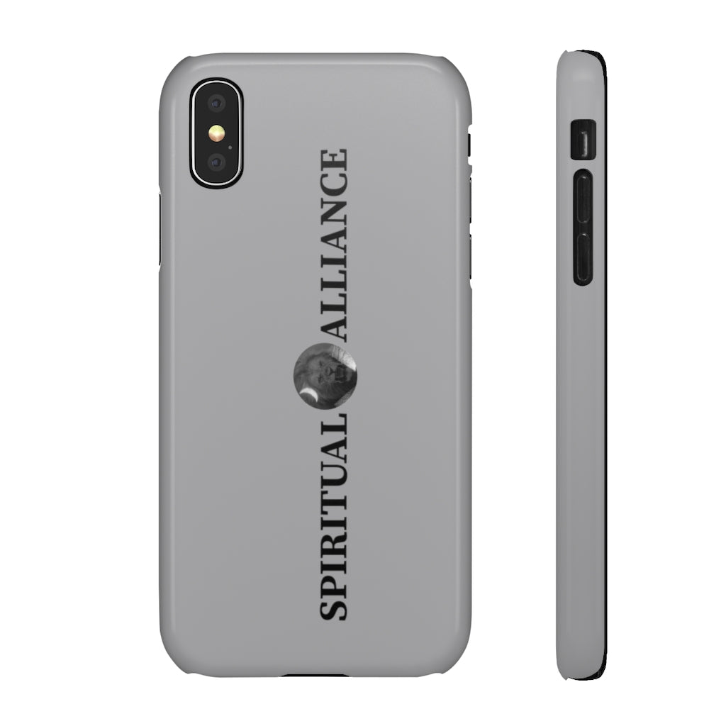 GEN-5 SNAP PHONE CASE