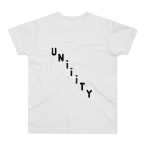 Single Jersey Men's T-shirt