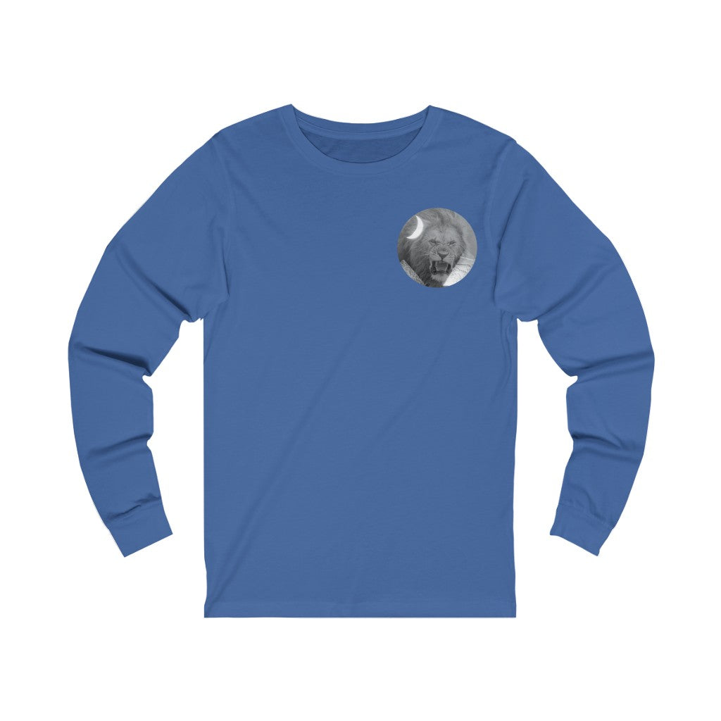 Unisex S///A "GEN-1" L-SLEEVE TEE