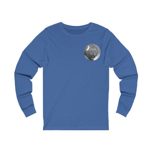 Unisex S///A "GEN-1" L-SLEEVE TEE