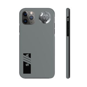 S///A "xHYBRIDx" Tuff Phone Cases