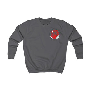 S///A Youth "GEN-2" SWEATSHIRT