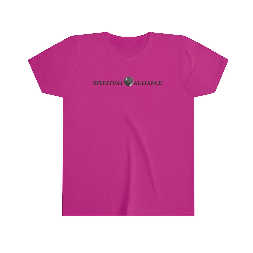 GEN-5 YOUTH TEE