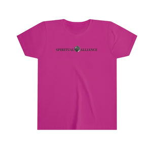 GEN-5 YOUTH TEE