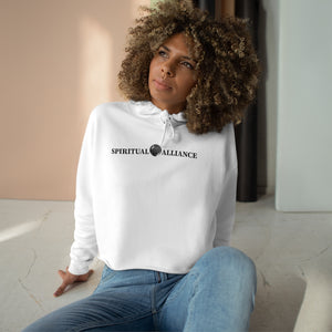 GEN-5 Crop Hoodiiie