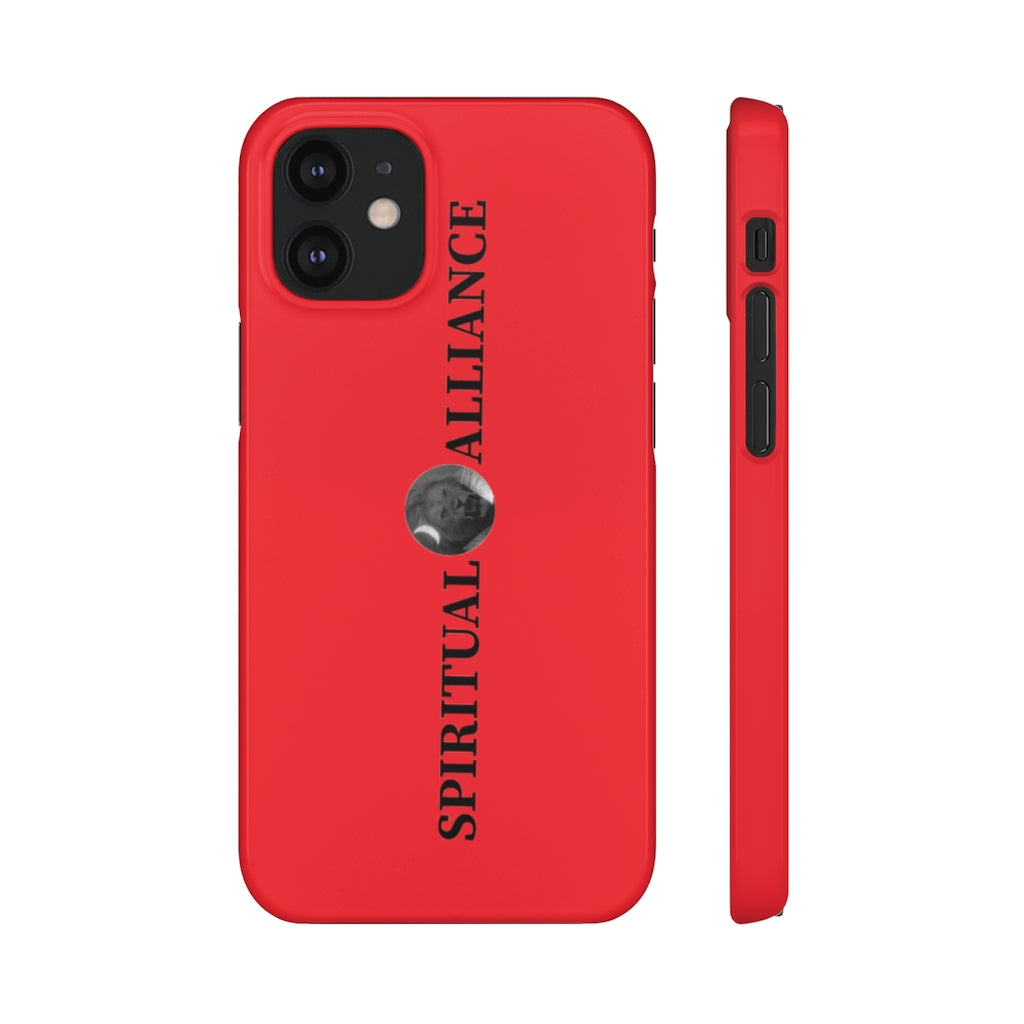 GEN-5 Snap Cases