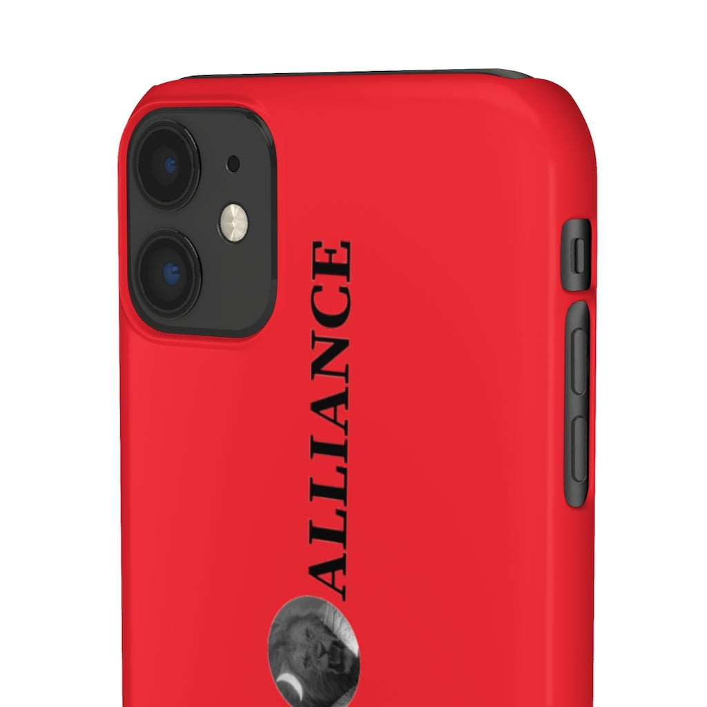 GEN-5 Snap Cases
