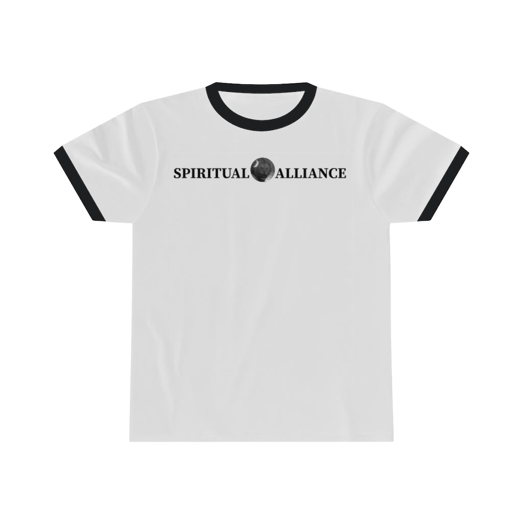 GEN-5 RINGER TEE
