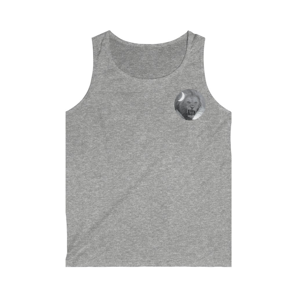 Men's S///A "GEN-1" Tank