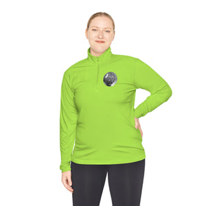 S///A QUARTER ZIP. GEN 1