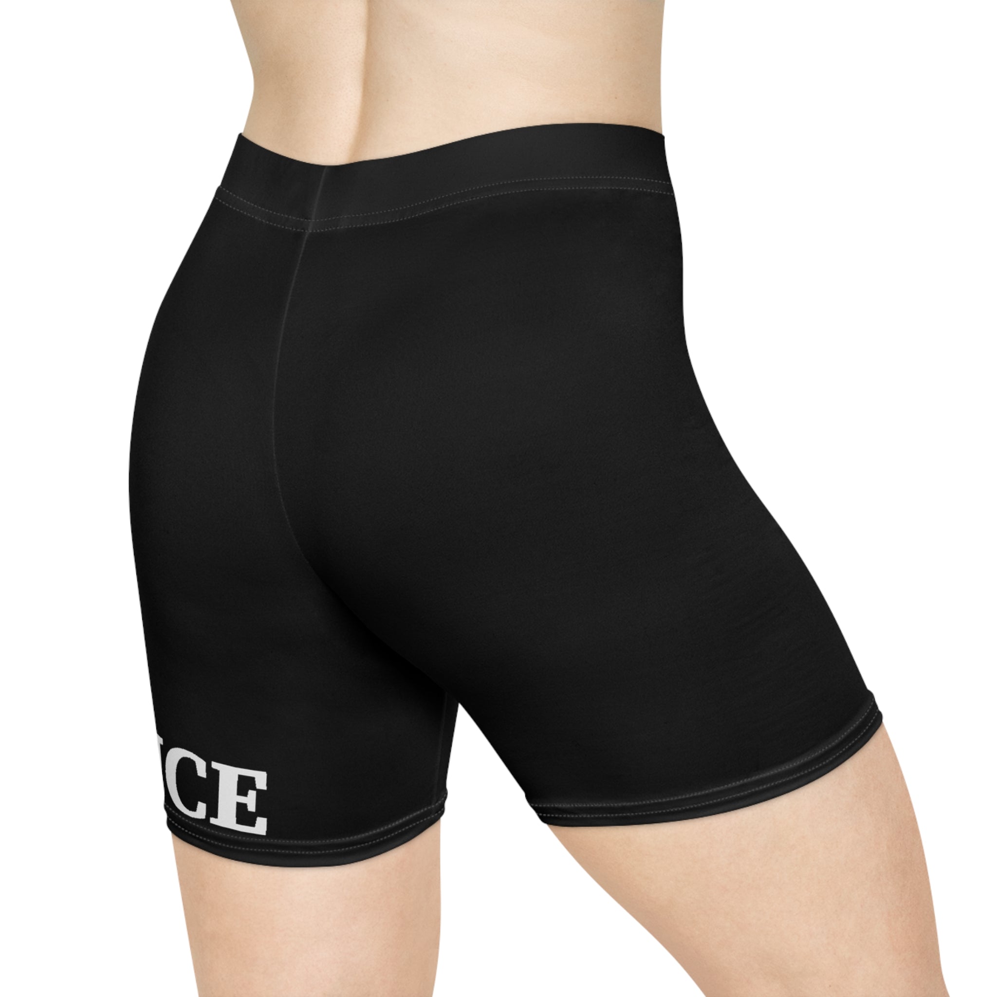 S///A WOMENS BIKERS SHORT