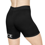 Load image into Gallery viewer, S///A WOMENS BIKERS SHORT
