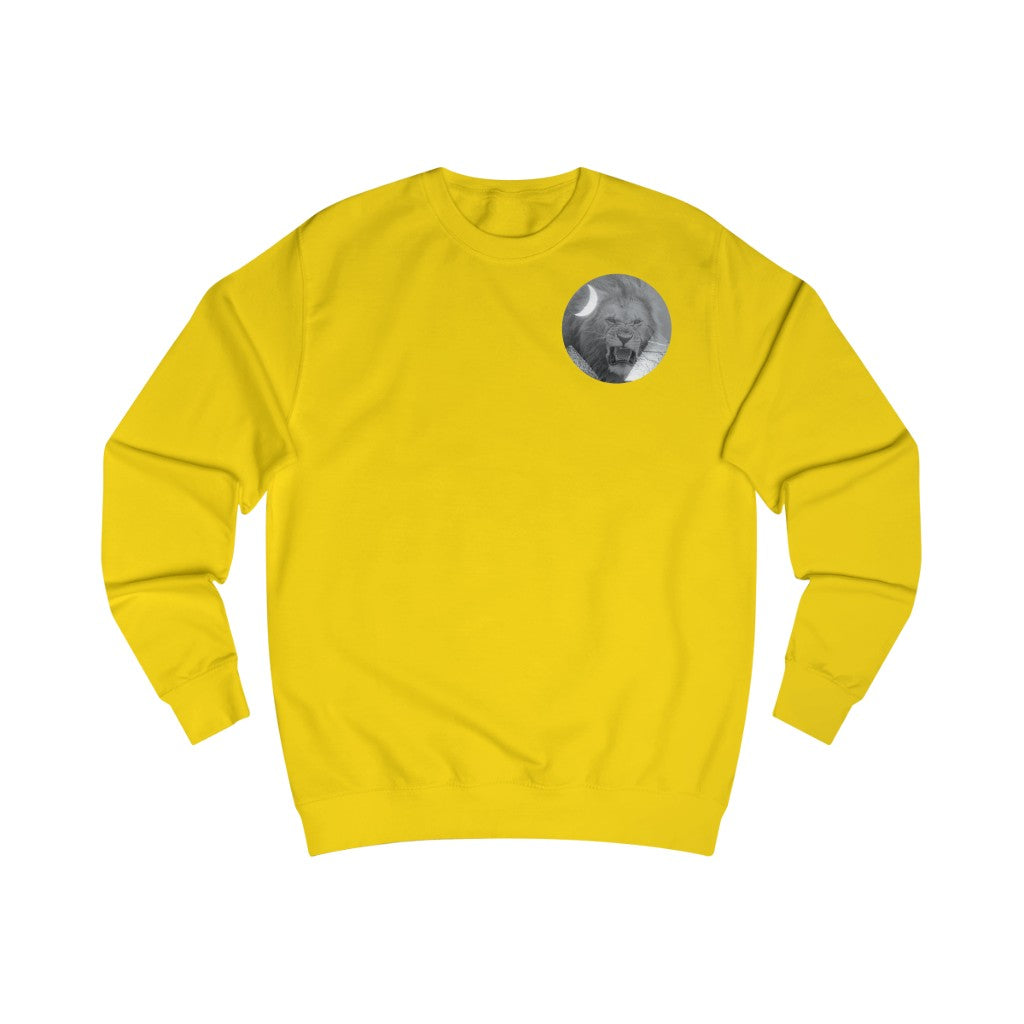 S///A "GEN-1" SWEATSHIRT