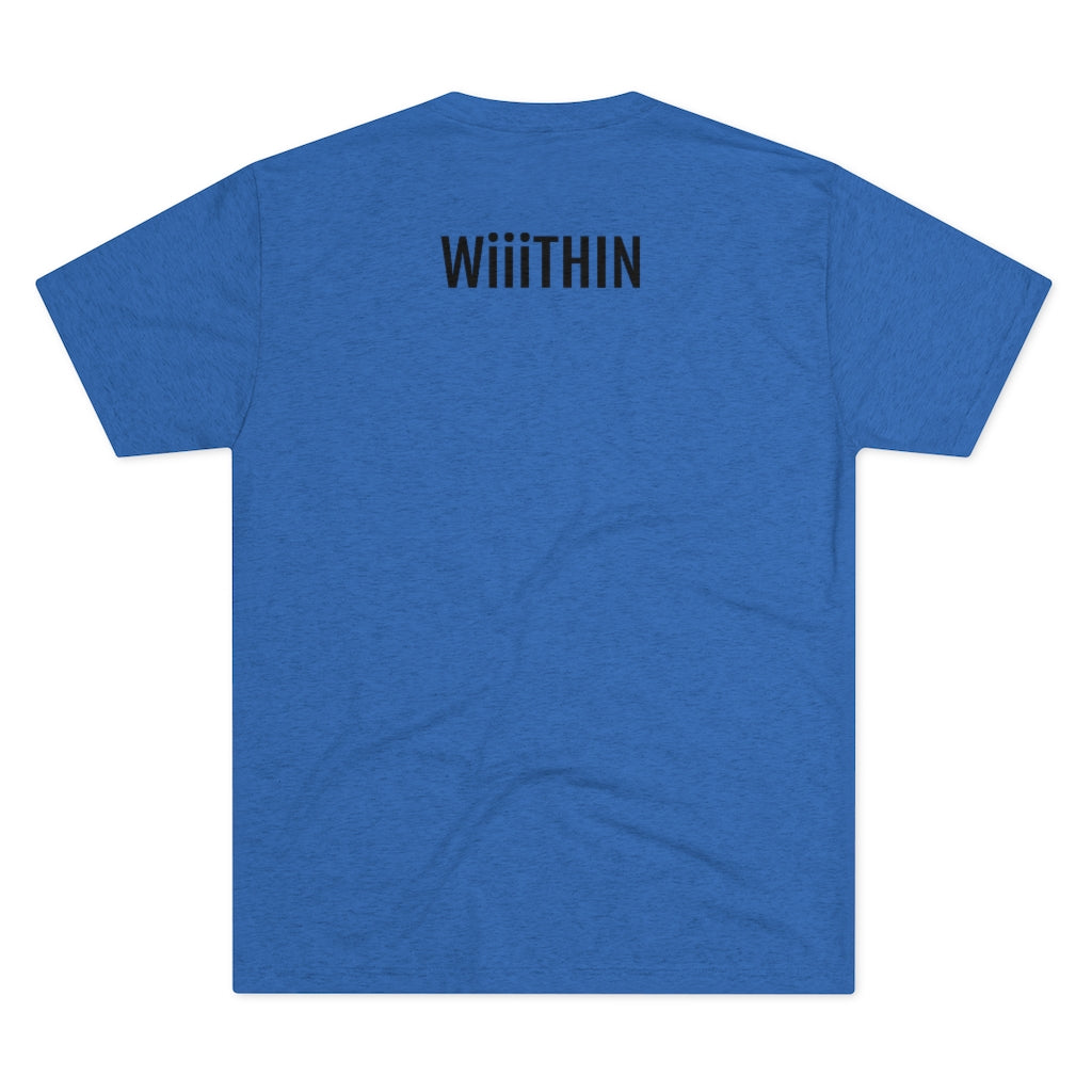 GEN-5 BASIC TEE