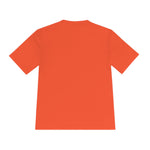 Load image into Gallery viewer, Unisex Moisture Wicking Tee
