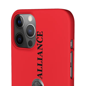 GEN-5 Snap Cases