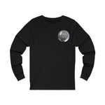 Load image into Gallery viewer, Unisex S///A &quot;GEN-1&quot; L-SLEEVE TEE
