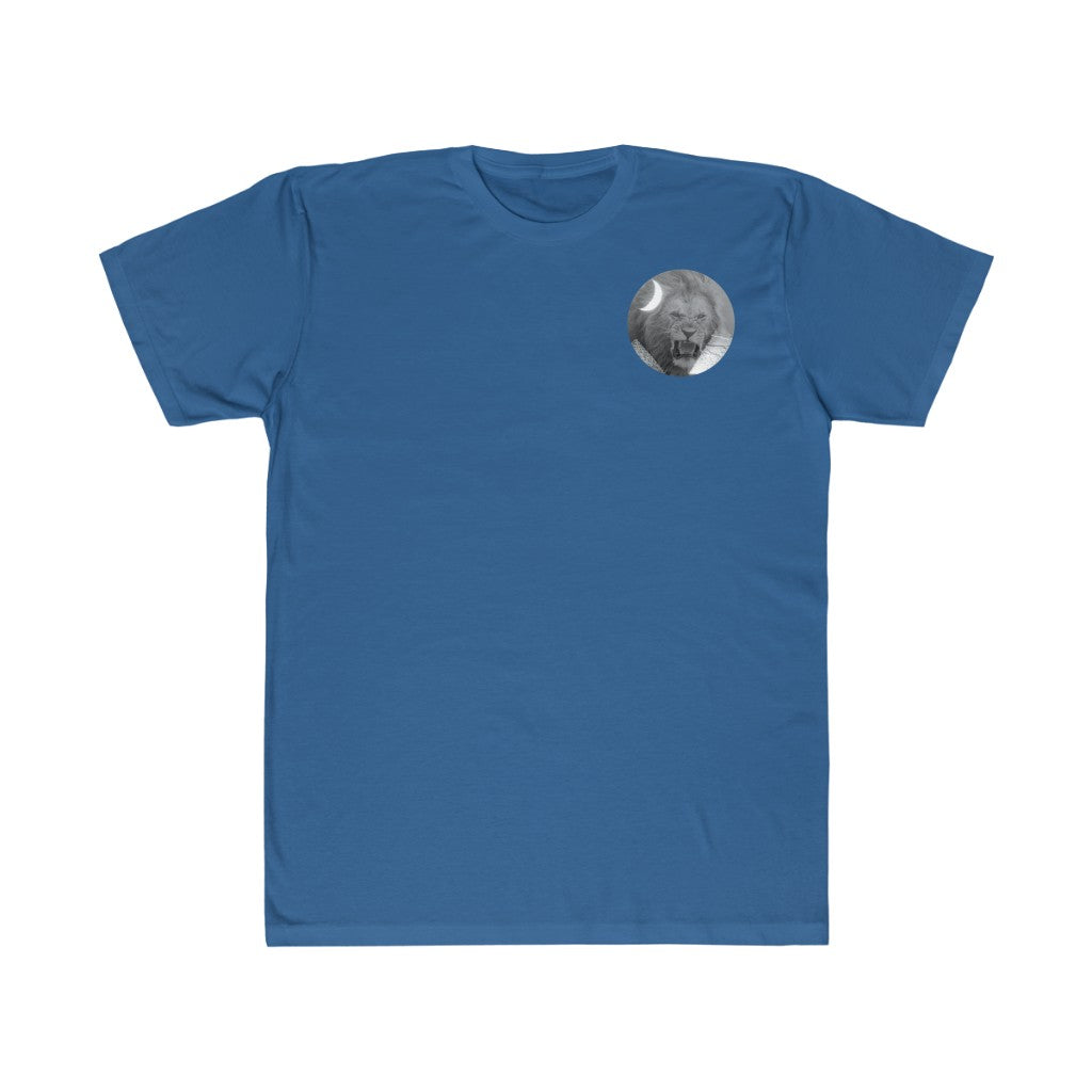 Men's S///A "GEN-1" BASIC TEE