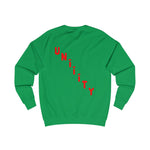Load image into Gallery viewer, S///A &quot;GEN-1&quot; SWEATSHIRT
