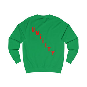 S///A "GEN-1" SWEATSHIRT