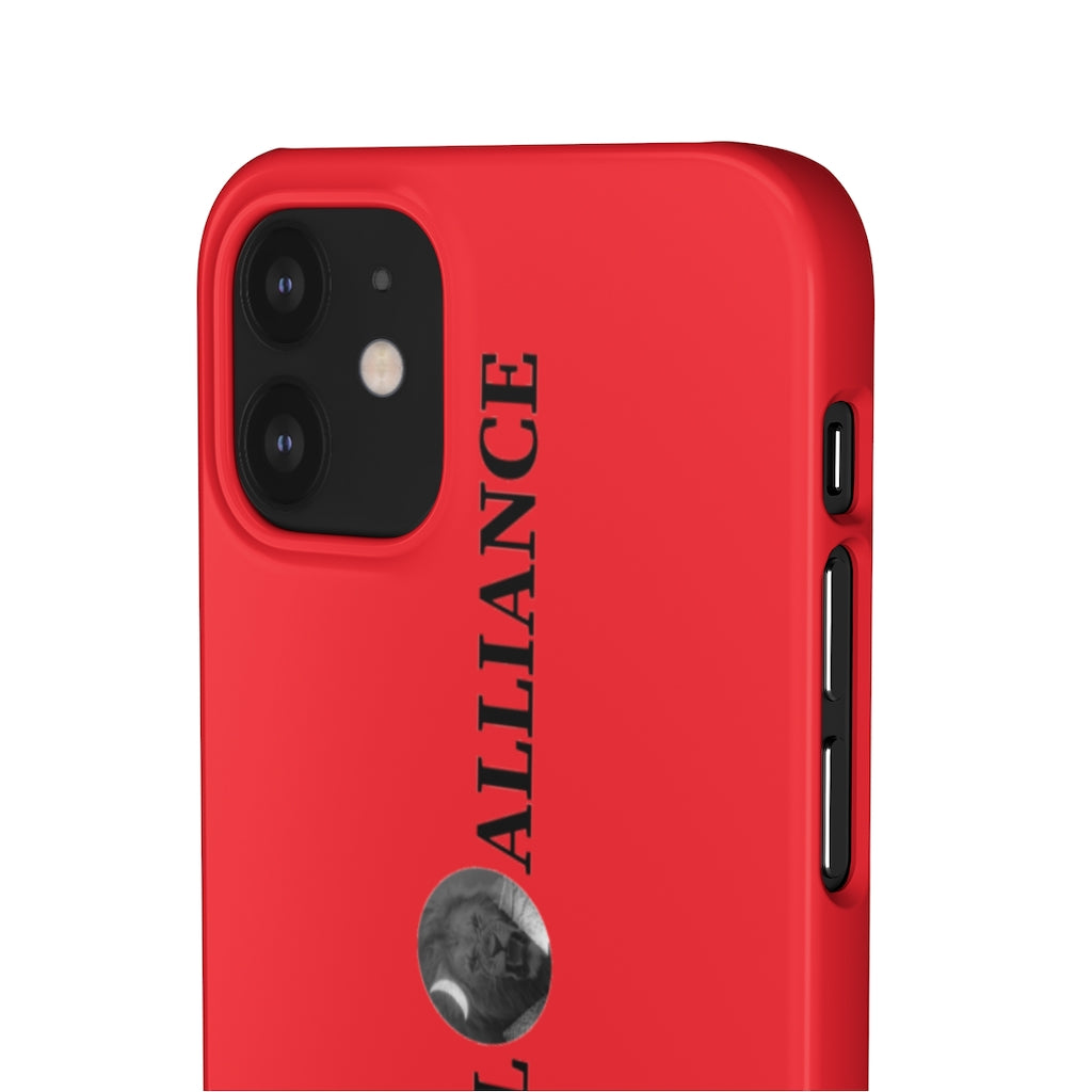 GEN-5 Snap Cases
