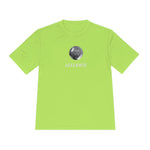 Load image into Gallery viewer, Unisex Moisture Wicking Tee
