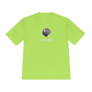 Unisex Moisture Wicking Tee
