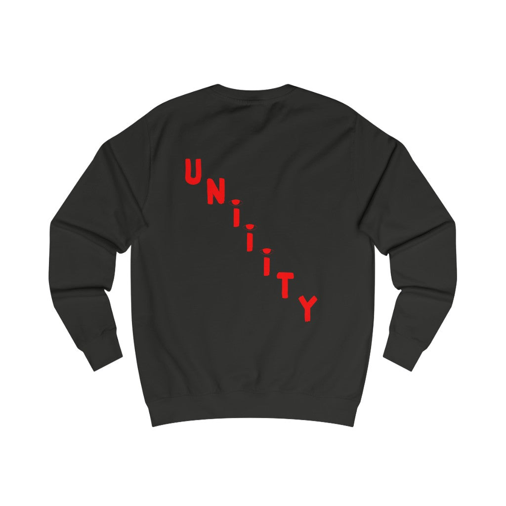 S///A "GEN-1" SWEATSHIRT