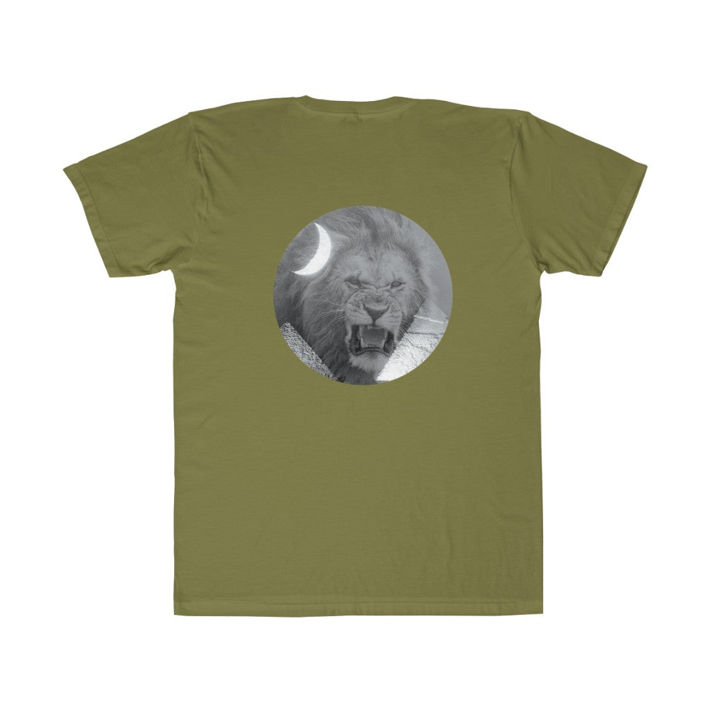 Men's S///A "GEN-3" TEE