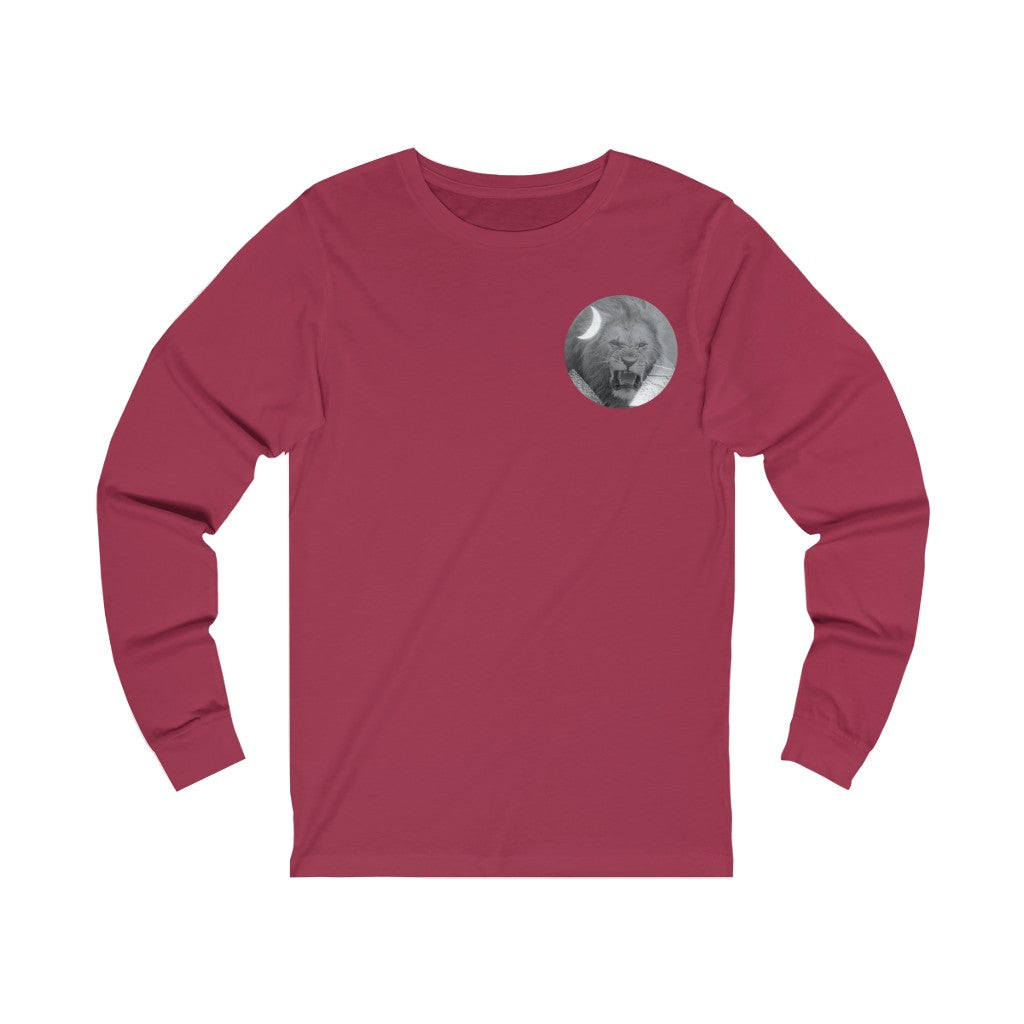 Unisex S///A "GEN-1" L-SLEEVE TEE