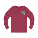 Load image into Gallery viewer, Unisex S///A &quot;GEN-1&quot; L-SLEEVE TEE
