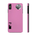 Load image into Gallery viewer, S///A &quot;xHYBRIDx&quot; Tuff Phone Case
