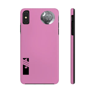 S///A "xHYBRIDx" Tuff Phone Case